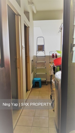 Rafflesia Condominium (D20), Condominium #178254992